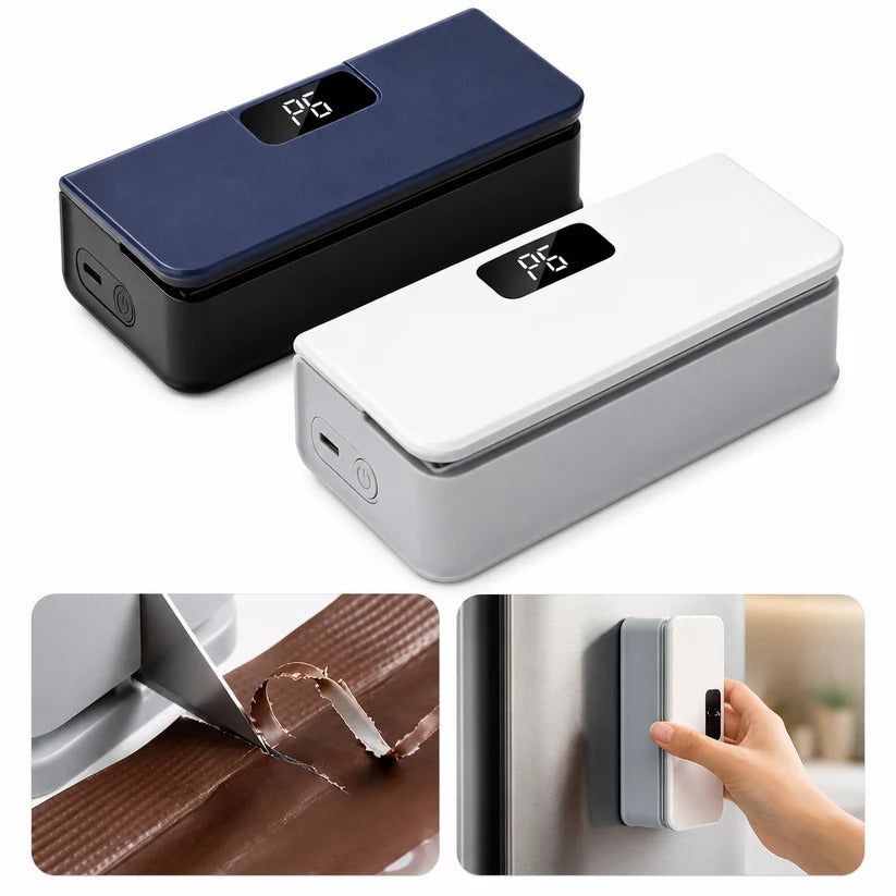 Skavas™ | Mini Sellador Térmico Recargable